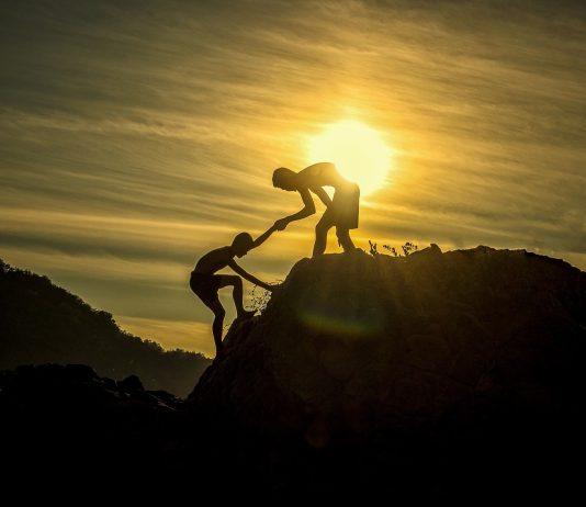 A duhet interesuar për çështjen e muslimanëve?