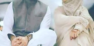 A më lejohet të martohem me një vajzë jo shqiptare, por e konvertuar në Islam?