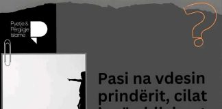 Pasi na vdesin prindërit, cilat janë obligimet tona ndaj tyre?