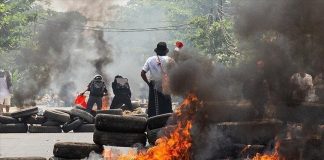 Si duhet të veproj besimtari në kohën e trazirave?