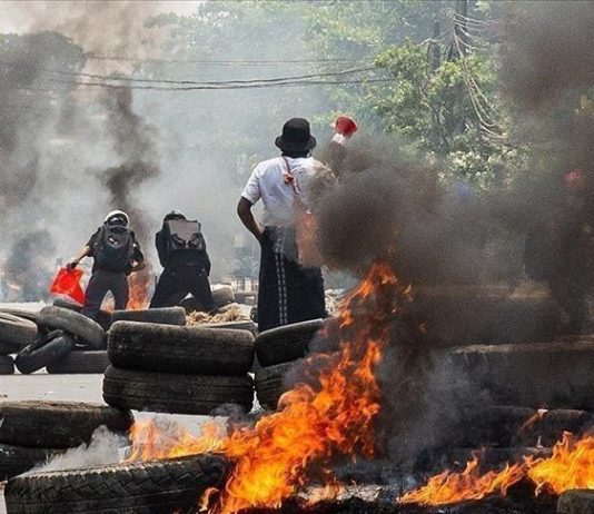 Si duhet të veproj besimtari në kohën e trazirave?