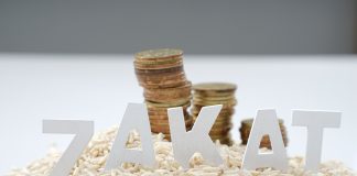 A obligohet zekati për mallrat tregtare?