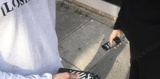 A lejohet biseda mes meshkujve dhe femrave të panjohur?