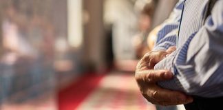 A duhet të shqipohet nijeti (qëllimi, vendosja) me gojë?