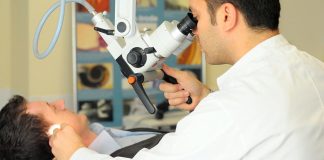 A lejohet operimi i veshëve, nëse janë të mëdhenj?