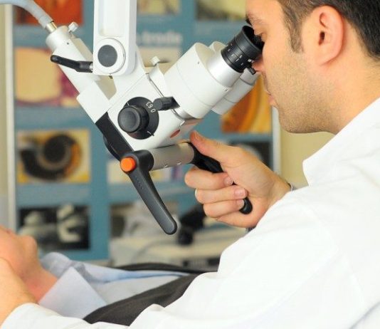 A lejohet operimi i veshëve, nëse janë të mëdhenj?