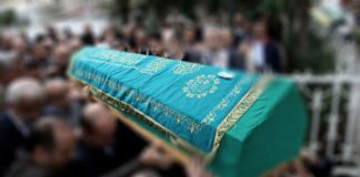 A lejohet t’i varrosim të vdekurit me arkivol?