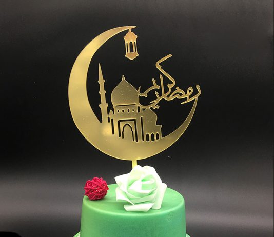 A lejohet ta shkruajmë emrin e Allahut në ëmbëlsira dhe çokollatë?