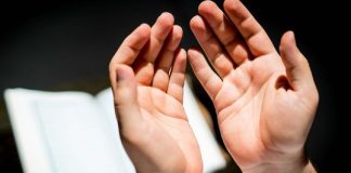 Në çfarë kohe preferohet të falet namazi i istihares?