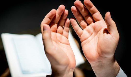 Në çfarë kohe preferohet të falet namazi i istihares?