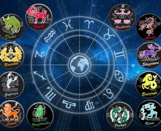 A lejohet leximi i librave dhe artikujve të fallxhorëve dhe astrologëve?