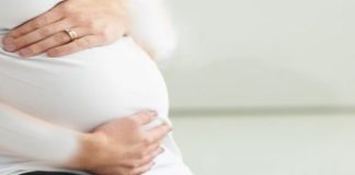 A është e lejuar të fërkosh stomakun për të patur fëmijë?