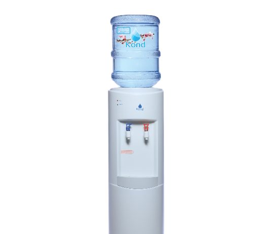 Çfarë të bëjmë me ftohësin e ujit që nuk përdoret më nga xhemati i xhamisë?