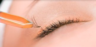 A pengon në abdes mbjellja e qerpikëve?