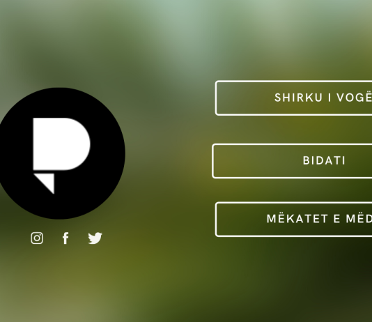 Cila është më e keqe: shirku i vogël, mëkatet e mëdha apo bidati?