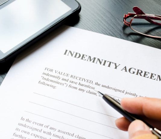 A lejohet të merret dëmshpërblim nga një i krishterë për lëndim trupor?