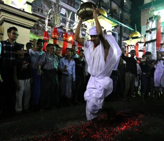 Si të veprojmë me dikë i cili ka qenë shia (lexo: rafidi)?