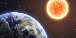 A rrotullohet toka rreth diellit apo e kundërta?