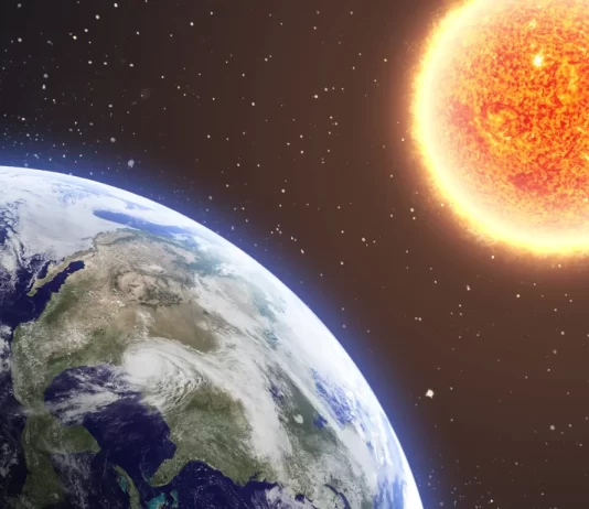 A rrotullohet toka rreth diellit apo e kundërta?