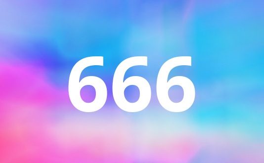 Besëtytnitë në lidhje me numrin 666