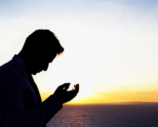 Pa e pa Zotin me sy, nuk e besoj