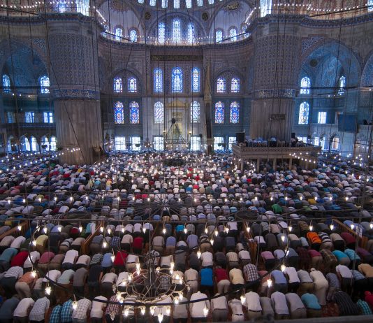 Ç’është namazi i teravisë dhe çfarë vlere ka?