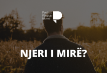 Kush është njeri i mirë?