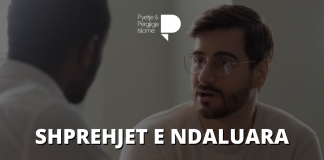 A lejohet shprehja “Fjala jote në vesh të Zotit”?