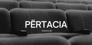 Përtacia, fatkeqësi bashkëkohore