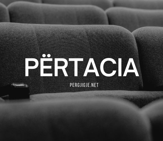 Përtacia, fatkeqësi bashkëkohore
