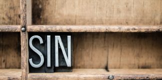 A ndikojnë mëkatet në agjërimin dhe a e prishin agjërimin?