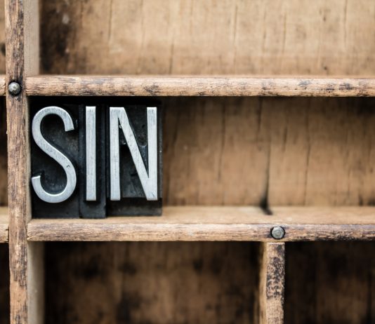 A ndikojnë mëkatet në agjërimin dhe a e prishin agjërimin?