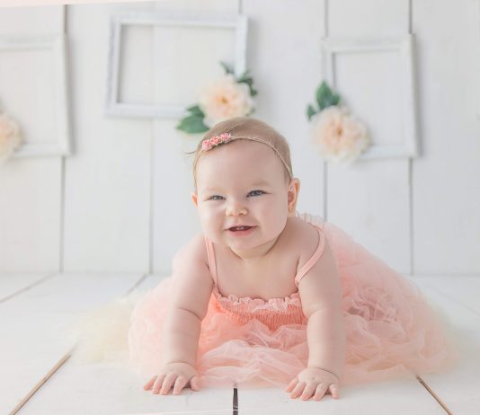 Mendoj se po i bie fëmijës tim mësysh, si të veproj?