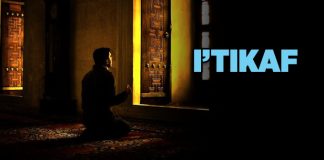 A lejohet të ndalohet i‘tikafi për shkak të ndalesave të pandemisë?