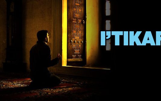 A lejohet të ndalohet i‘tikafi për shkak të ndalesave të pandemisë?