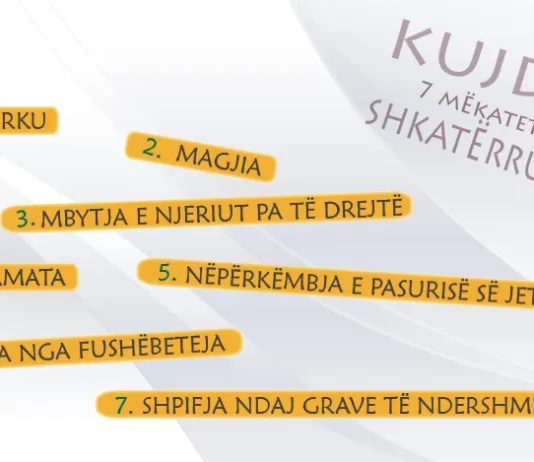 A më falet mëkati nëse e përsëris atë?