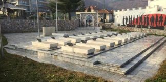 A lejohet të shkohet te varrezat e dëshmorëve për çdo vit dhe të mbahen fjalime?