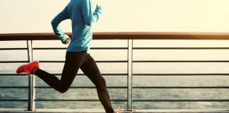 A lejohet të bësh atletik dhe ushtrime gjimnastikore gjatë ditëve të Ramazanit?
