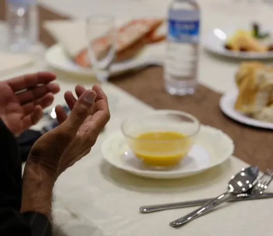 Cilat janë lutjet më të mira që të bëhen në iftar?