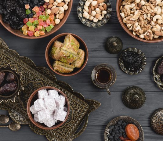 A e kemi borxh t’i thërrasim në iftar familjarët që nuk na ftojnë neve?