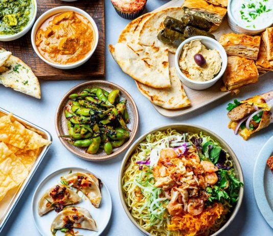 A lejohet të hajmë bukë kur jemi xhunub?