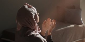 A i pranohet duaja femrës gjatë ciklit të saj menstrual?