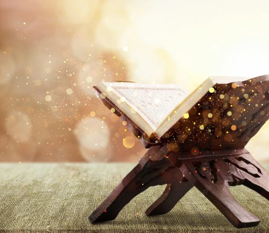 A i lejohet një joarabi të thotë “feja e babait tonë Ibrahimit”?