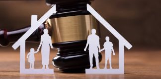 A ka raste kur divorci nuk është valid?