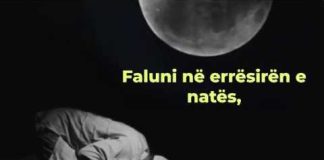 A është mëkat nëse nuk e falim namazin e vitrit?