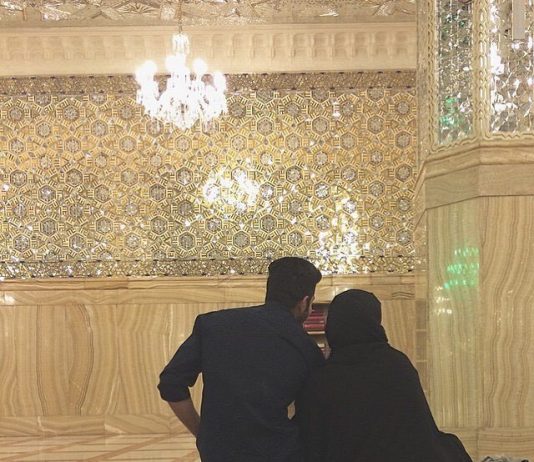 A duhet të marr gruaja leje nga burri i saj për të vizituar familjen e saj të ngushtë?