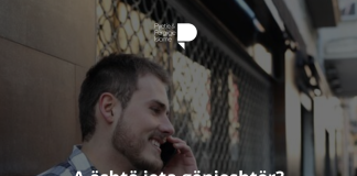 A lejohet të themi jeta është gënjeshtër?