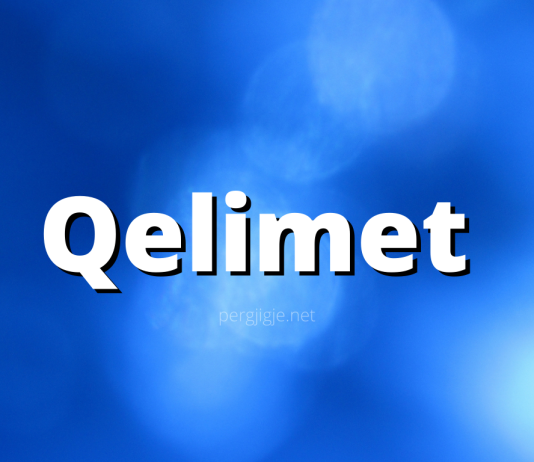 A lejohet të mbahen qelimet për të vdekurin?
