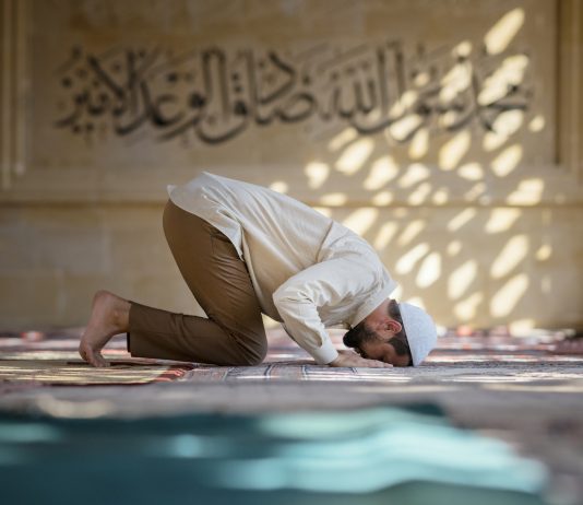 Çfarë duhet bërë për të qenë musliman i mirë?