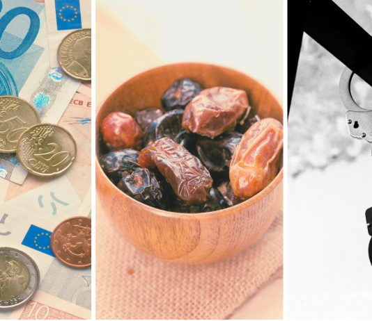 Cilës duhet dhënë përparësi: kryerjes së umres apo shpagimit për thyerjen e betimit?